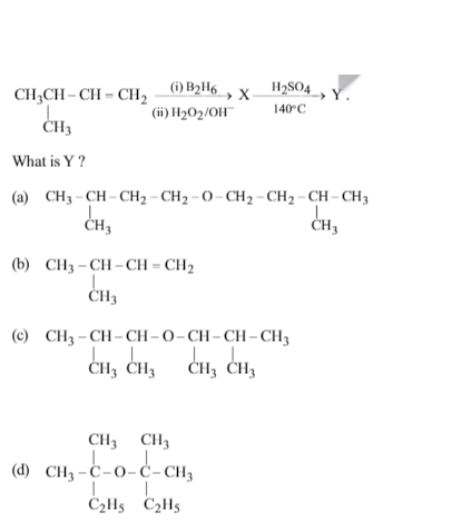 - Chemistry